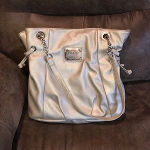 Nicole Miller purse